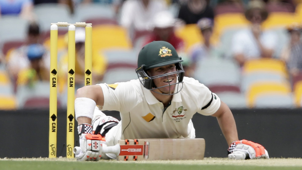 Article image for David Warner’s innings showed ‘great maturity’, says Ian Chappell