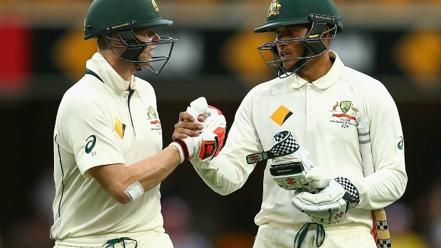 Article image for Ian Chappell believes Usman Khawaja is better prepared for Test cricket