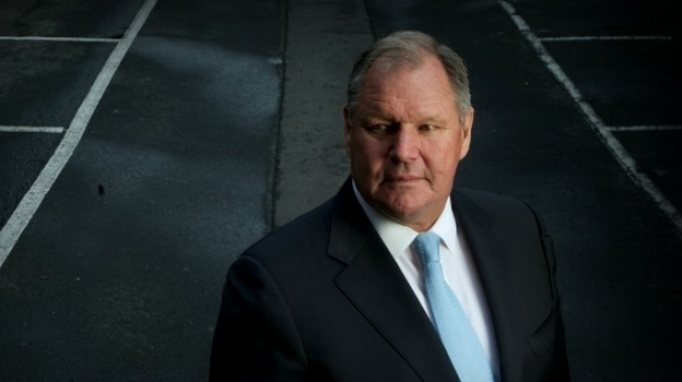 Article image for ‘I’m not finished yet’: Robert Doyle tells Neil Mitchell he’ll re-run as mayor