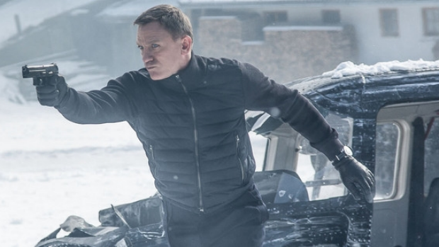 Article image for Jim Schembri reviews Spectre, the latest James Bond film