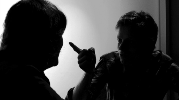 Article image for Denis Walter discusses bullying in the workplace