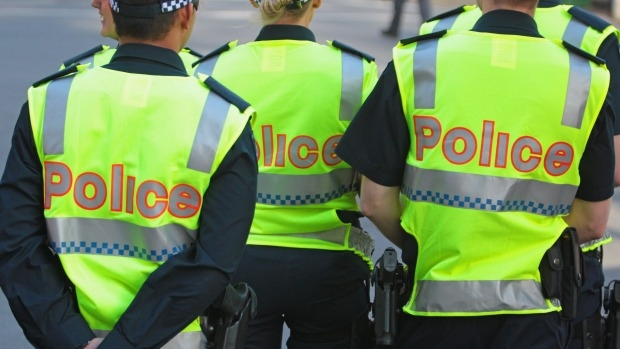 Article image for Victorian police officers suspended following drug claims