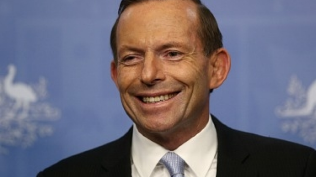 Article image for Is Tony Abbott mounting a comeback? Peter van Onselen with Neil Mitchell