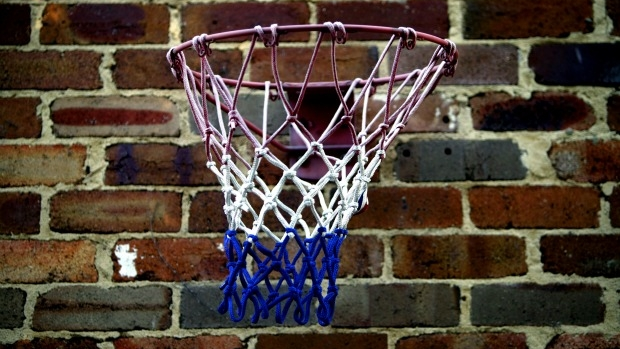 Article image for Darebin Council requests kids’ basketball ring be removed