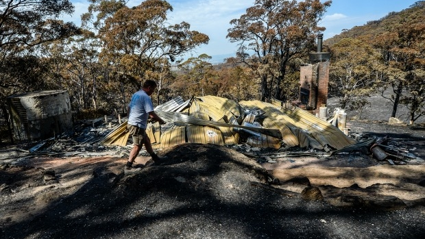 Article image for Department inexperience led to Lancefield fire, says former staffer