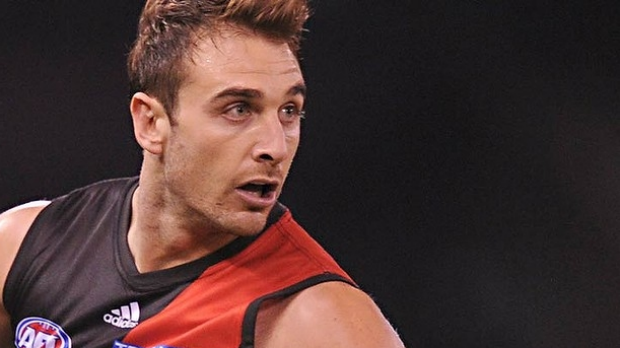 Article image for Rumour File: Essendon captain Jobe Watson’s hand delivered note