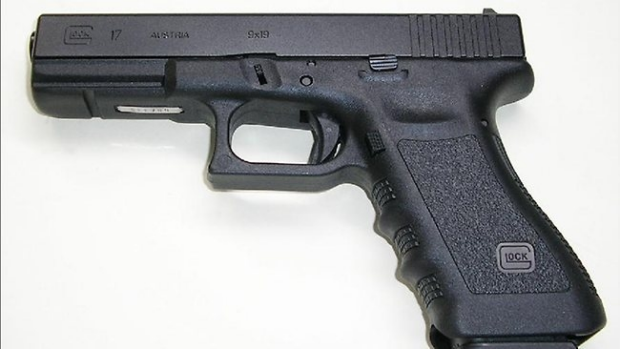 Article image for Guns in Melbourne: Good Samaritan shot at in Wyndham Vale