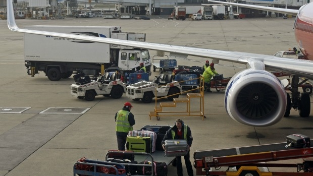 Article image for RUMOUR CONFIRMED: Woman sparks security scare at Melbourne Airport