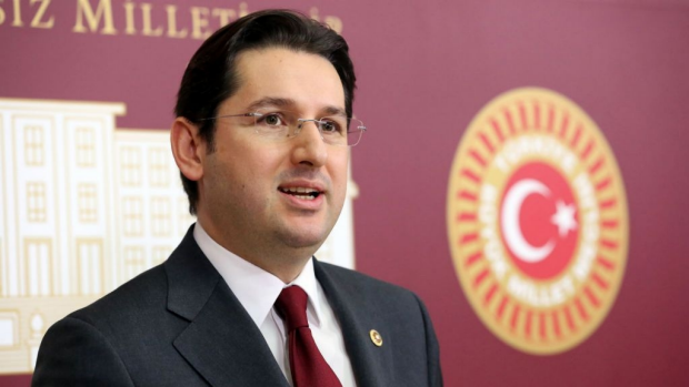 Article image for Russia-Turkey on war path: Former MP Aykan Erdemir