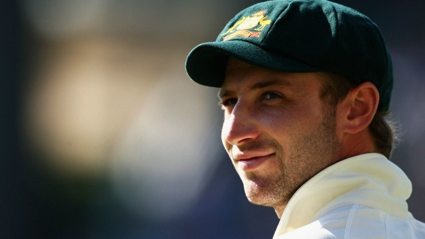 Article image for Michael Clarke pays tribute to Phillip Hughes, a year since his death