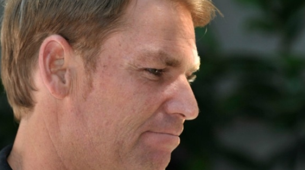 Article image for Peter Ford on the Shane Warne Foundation scandal