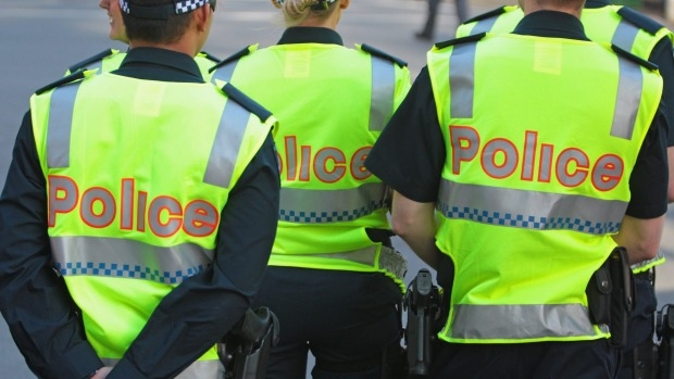 Article image for Report finds Victoria Police officers preying on victims