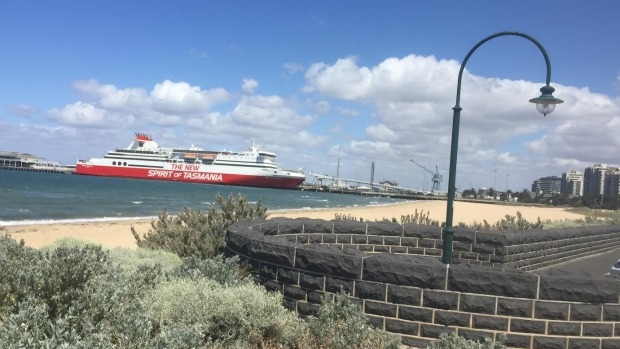 Article image for Your Town: 3AW Drive visits Port Melbourne