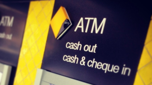 Article image for Commonwealth Bank under attack over Gladstone Park branch makeover
