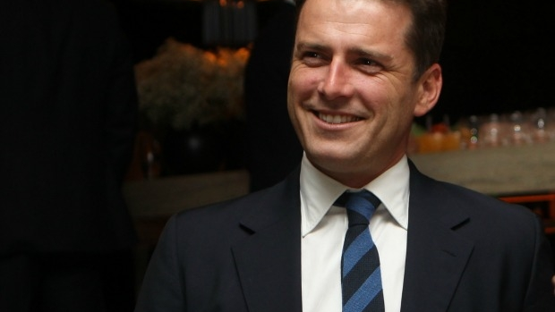 Article image for Peter Ford on Karl Stefanovic’s pay day