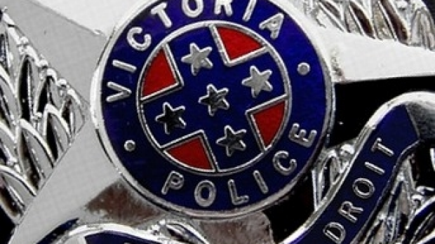 Article image for Cops vote for pay action