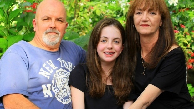 Article image for ‘This is amazing’: Young Maya overwhelmed by Neil Mitchell’s Christmas campaign