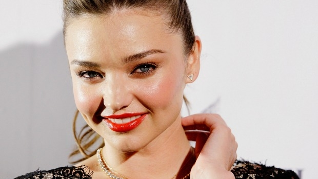 Article image for Peter Ford calls out Miranda Kerr over Harper’s Bazaar cover
