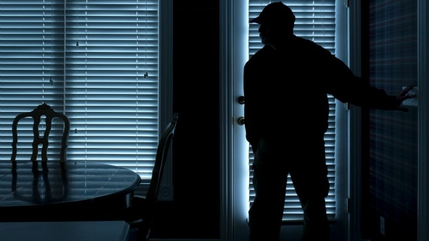 Article image for Your rights if you’re faced with an intruder in your own home