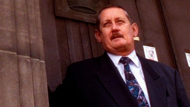 Article image for Russell Street bomb detective Gary Ayres has a message for parole board