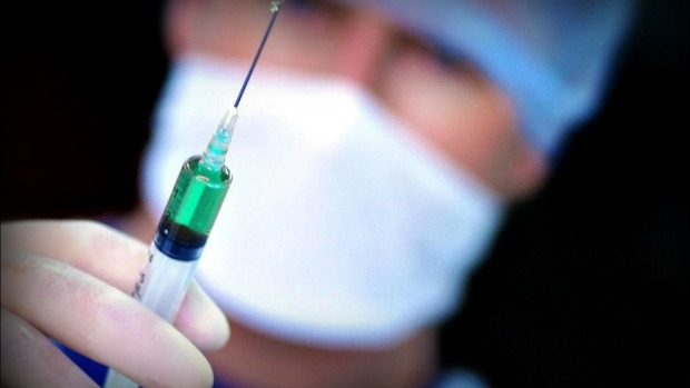 Article image for Victorian suburbs with worst vaccination rates revealed