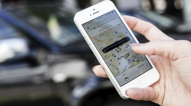 Article image for Uber legalised in NSW, Victoria now on the radar of ride sharing company