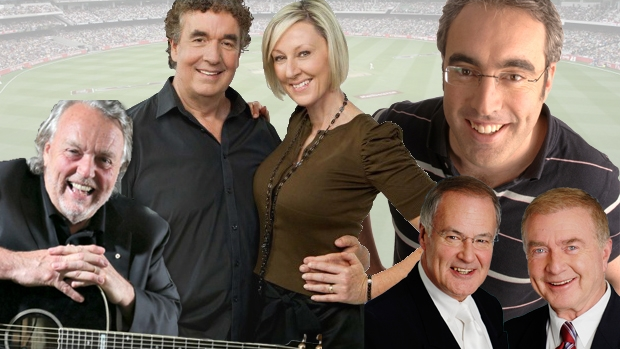 Article image for How to hear the cricket and regular 3AW programs this summer