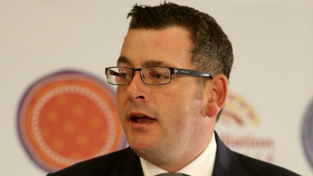Article image for Daniel Andrews ‘determined’ to learn from June’s prison riot