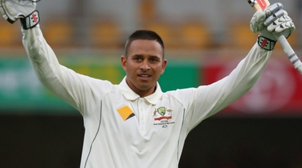 Article image for Khawaja unfazed by Boxing Day selection uncertainty