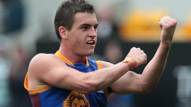 Article image for Rockliff backs rule changes that protect players’ heads