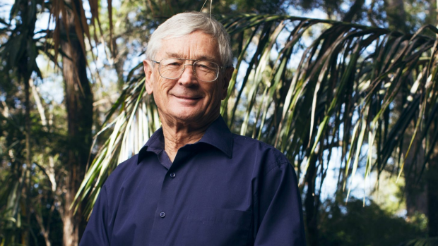 Article image for Dick Smith on Dick Smith Electronics going into receivership