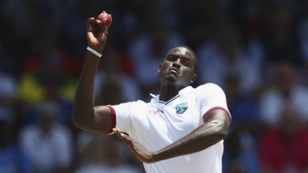 Article image for No holds barred: Ian Chappell’s stinging assessment of West Indies captain