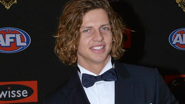 Article image for Doc Larkins says Nat Fyfe’s back injury is with him ‘for life’