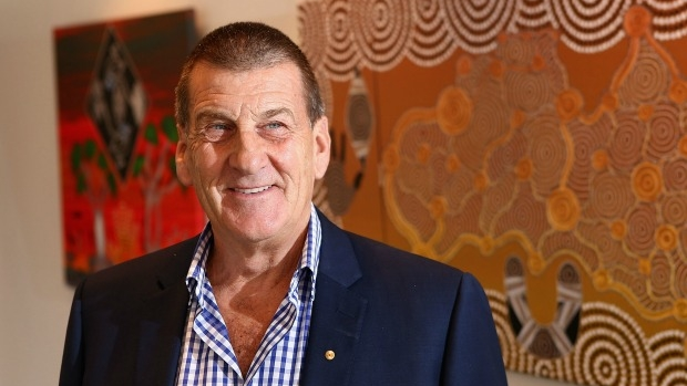 Article image for Jeff Kennett believes Victoria should introduce safe injecting rooms