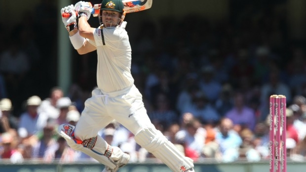 Article image for Dean Jones and Greg Matthews discuss David Warner’s captaincy credentials