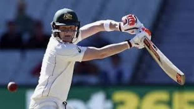 Article image for Steve Smith finishes 2015 Test cricket’s leading runscorer