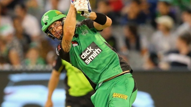 Article image for Melbourne Stars inundated after Dick Smith collapse