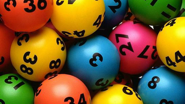 Article image for Lucky punter wins $70 million Powerball jackpot