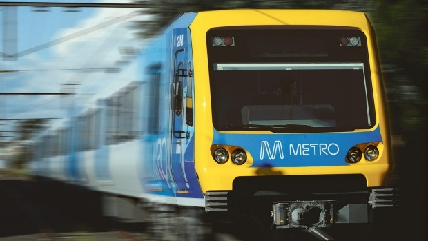 Article image for Nearly 10,000 people use Melbourne’s 24-hour Night Network trains, trams