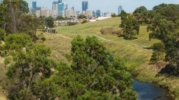 Article image for Victoria’s hottest walking spots