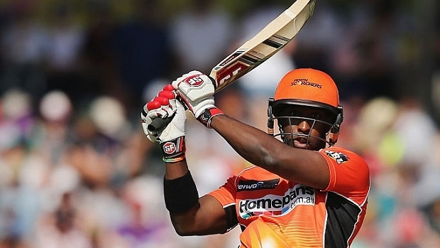 Article image for Hurricanes semi-final hopes all but blown away by Scorchers