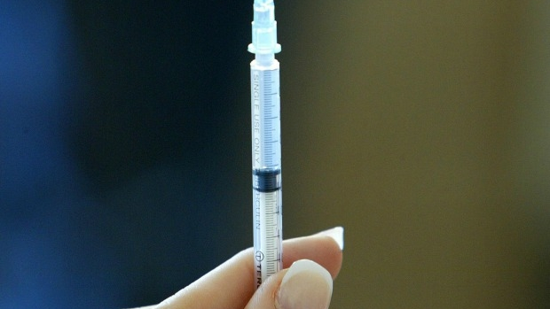 Article image for Surgeon slams ‘irresponsible’ anti-vaccination logic