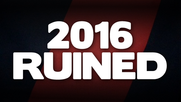 Article image for 2016 ruined: Players found guilty, banned for season