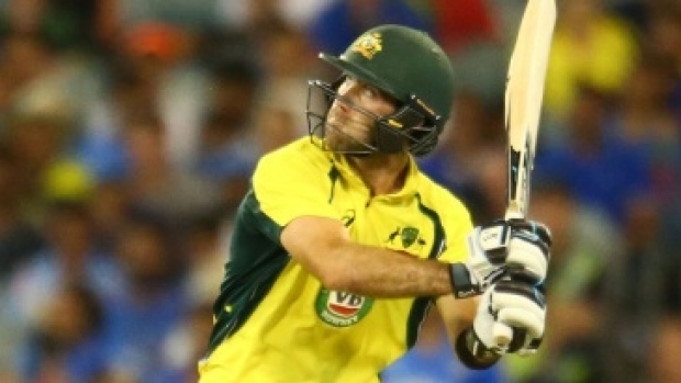 Article image for Australia whitewash awash with runs.