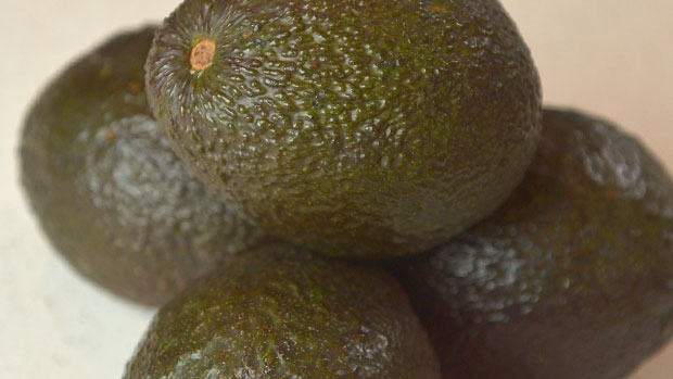 Article image for Avocados selling for as much as $6 each