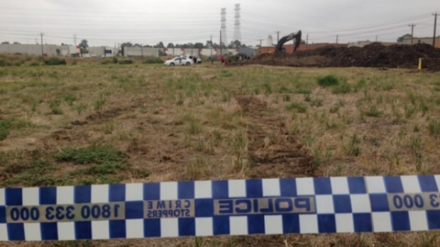 Article image for Underworld link to Thomastown body discovery