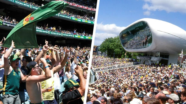 Article image for Melbourne or London? Which city is the sporting capital?