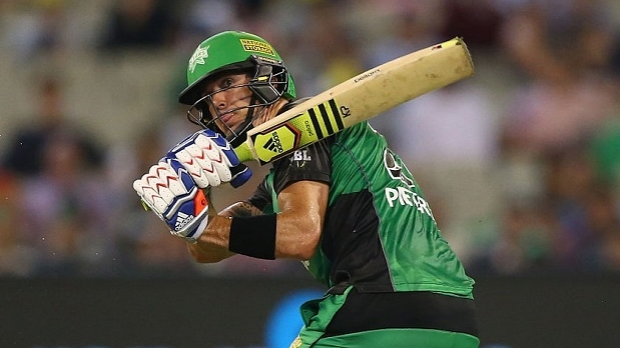 Article image for Melbourne Stars end Big Bash League semi-final jinx in emphatic style