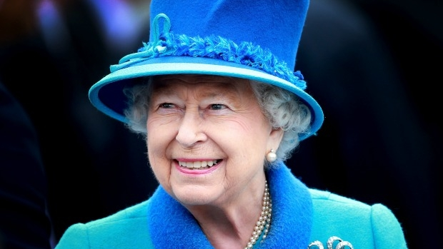 Article image for Time for Australia to ditch the Queen?