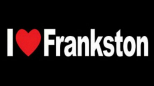 Article image for ‘I love Frankston’ slogan dropped